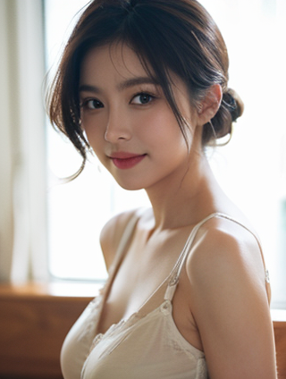 豁达的女人：以爱之名，温柔生长