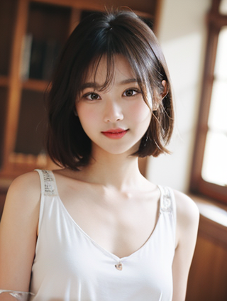 用真心征服世界