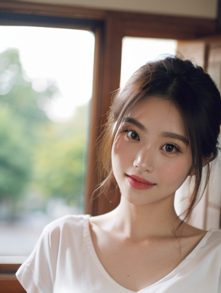 女性在爱情中的情感表达与心理状态：基于观察与研究的视角