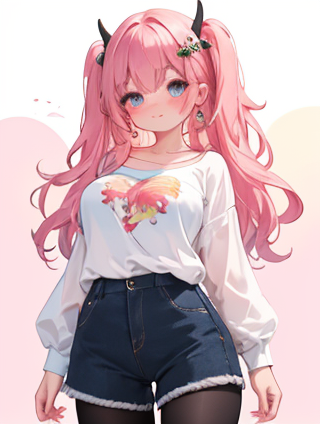 夏日清凉舞动——小女生穿舞蹈服的穿搭技巧