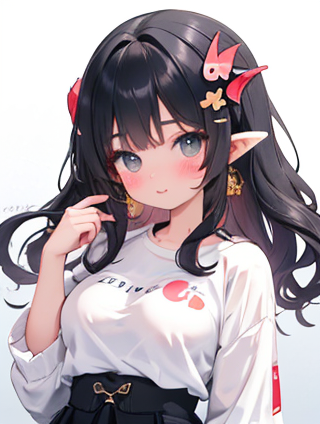 夏日轻舞——小女生的舞蹈服魅力