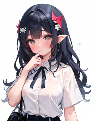 女人情感世界里的柔软与坚韧：倾听心灵的声音
