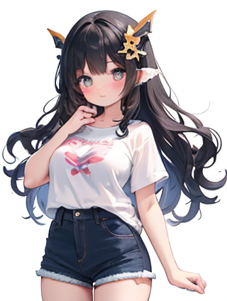 一个随时保持理智的女人