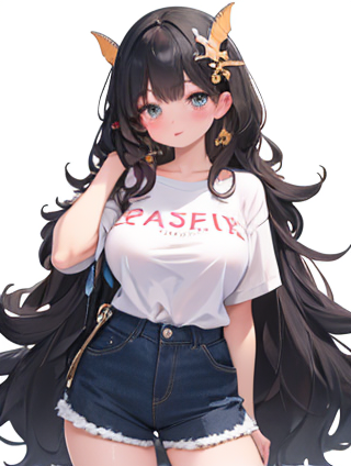 女性情感世界的丰富色彩：多段感情经历的复杂面貌