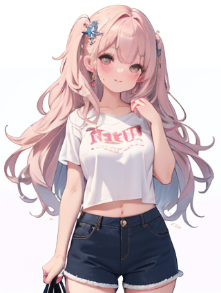 理解一个女人的心：言简意赅的艺术