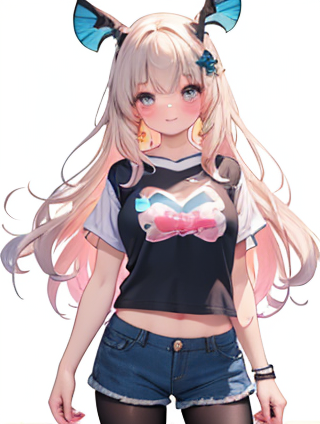 探索女性时尚：舒适与优雅并存的打底长裤