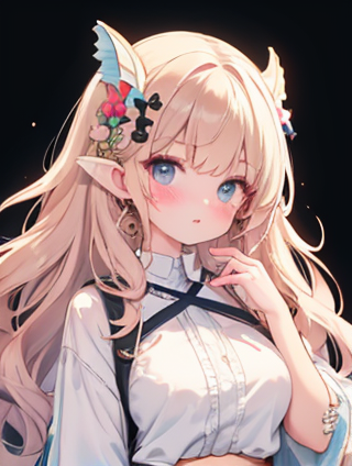 小女孩跳舞的服装设计：从创意到现实