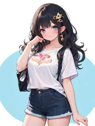 女人对爱执着的短句