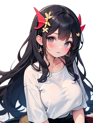 夏季黑衣配色艺术：寻找夏日的完美时尚搭档