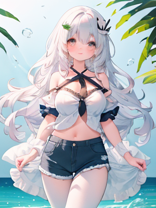 【标题】：倾听她的心声——如何面对恋爱中的失落与挑战
