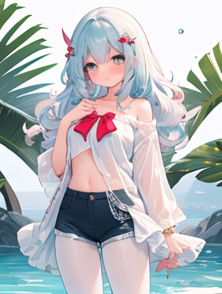 少女的心愿：那一抹温柔的爱恋