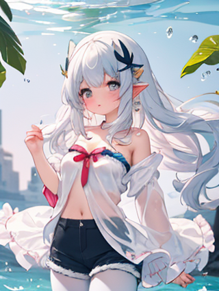【情尽缘了：那一段感情终章】