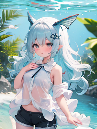 情深缘浅：一抹斜阳映晚秋