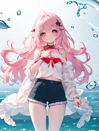 少女的心愿：那一抹温柔的爱恋