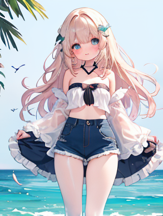 《轻盈四岁舞步：女童舞蹈服装的探索与呈现》